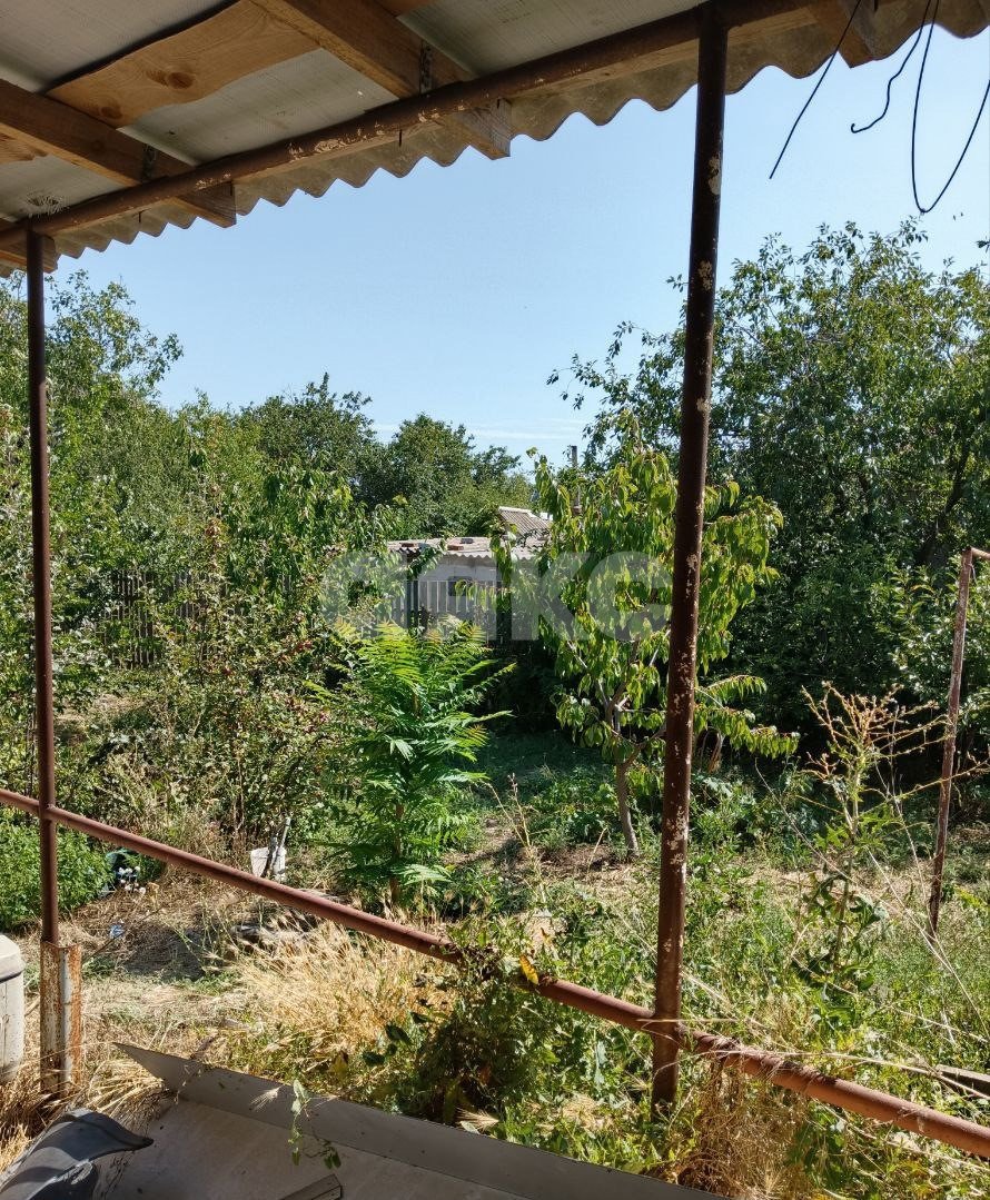 Фото №3: Дом 47 м² + 10 сот. - Азовское, ул. Ленина