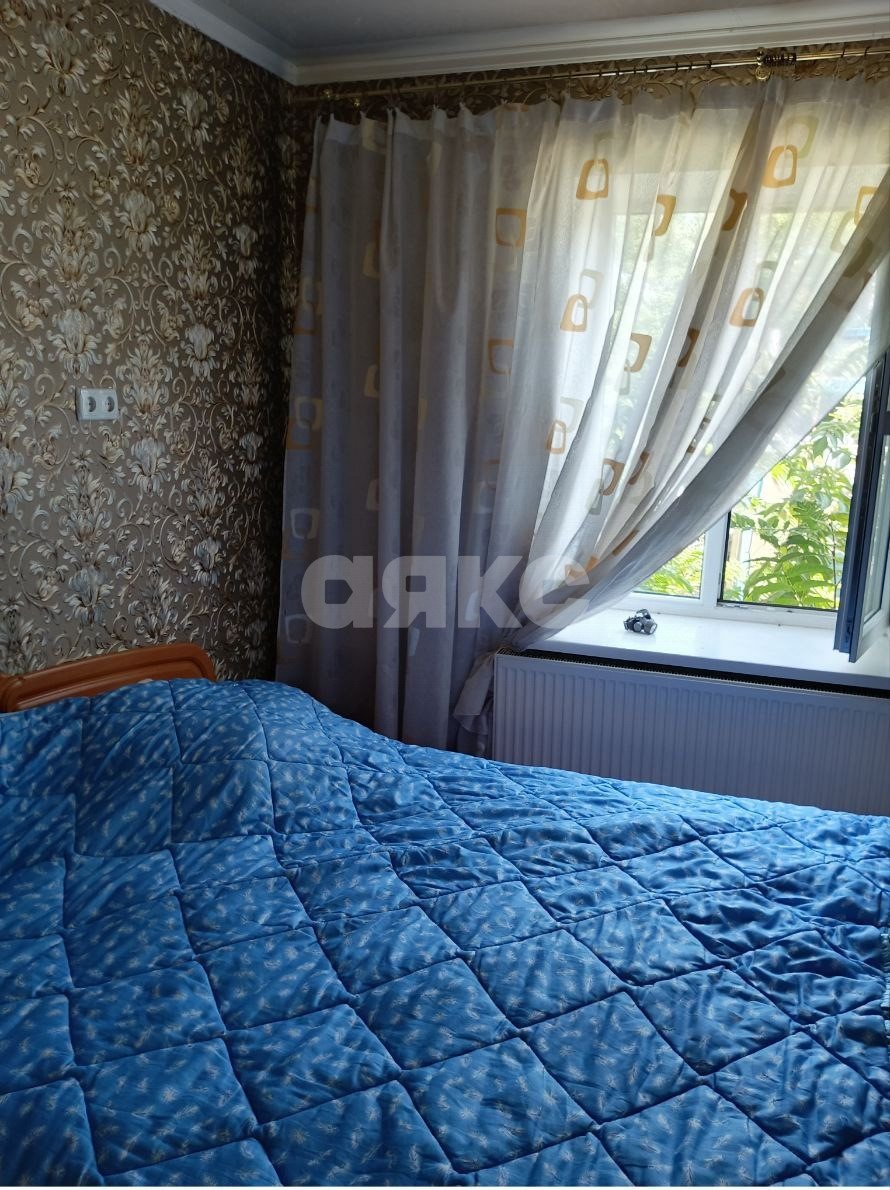 Фото №4: Дом 47 м² + 10 сот. - Азовское, ул. Ленина