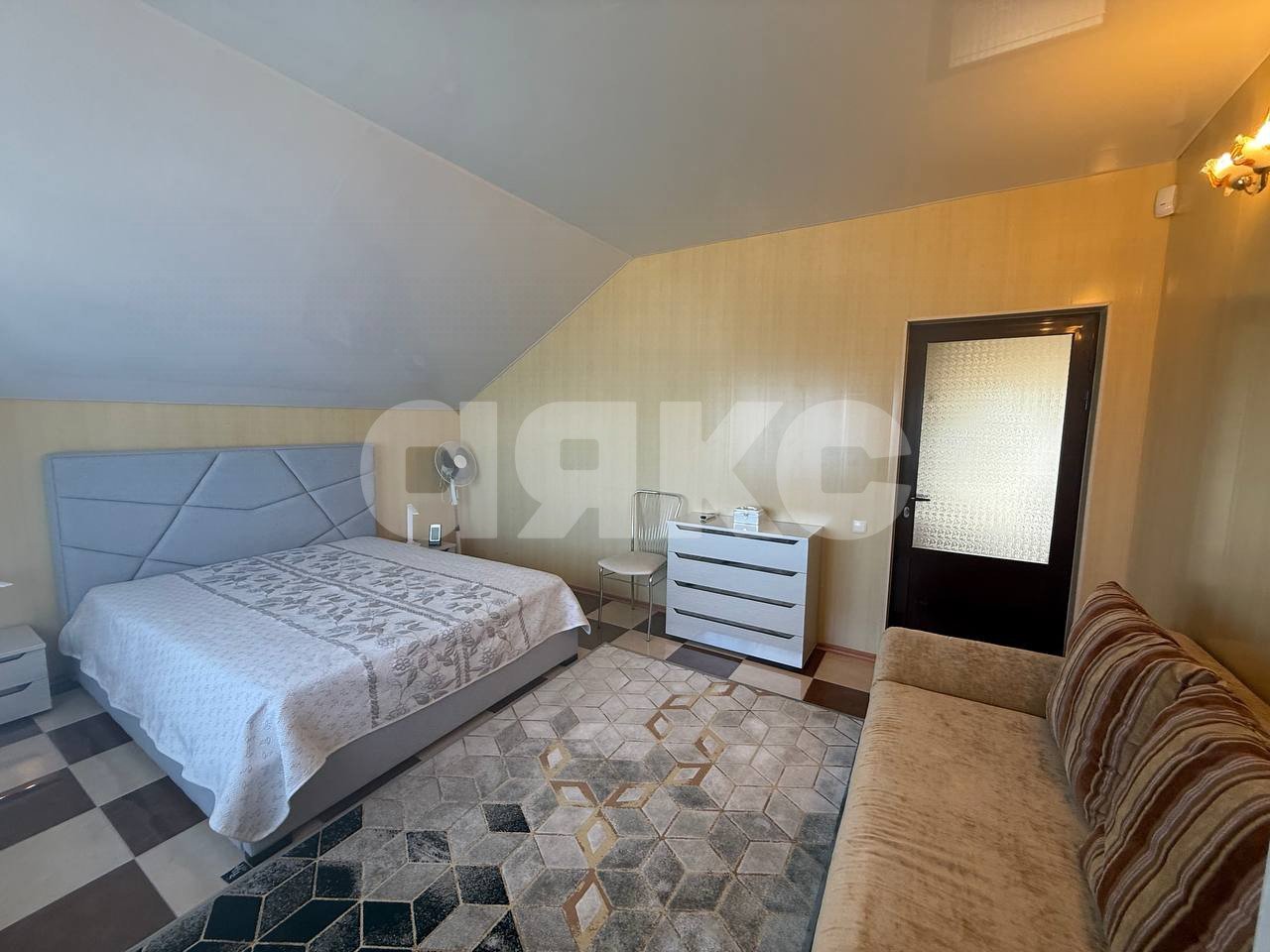 Фото №14: Дом 104 м² + 5 сот. - Белосарайская Коса, ул. Безуха, 18Б