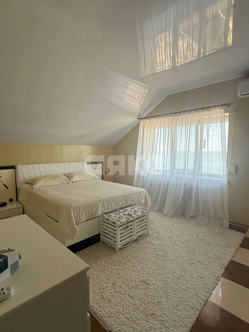 Фото №13: Дом 104 м² + 5 сот. - Белосарайская Коса, ул. Безуха, 18Б