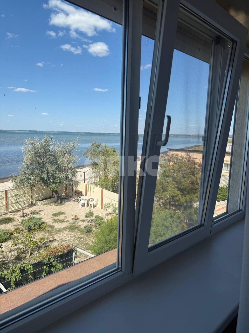 Фото №7: Дом 104 м² + 5 сот. - Белосарайская Коса, ул. Безуха, 18Б