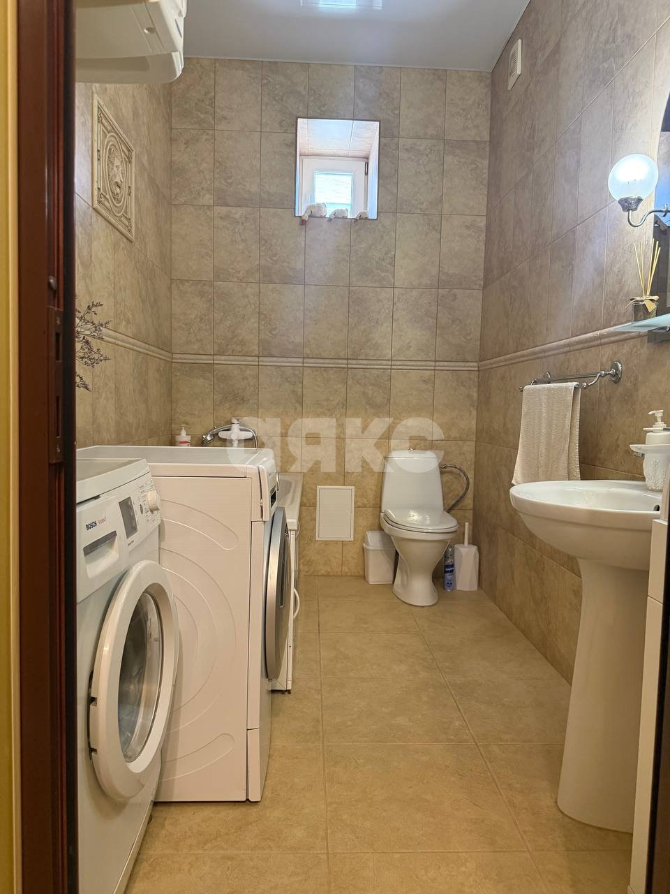 Фото №20: Дом 104 м² + 5 сот. - Белосарайская Коса, ул. Безуха, 18Б