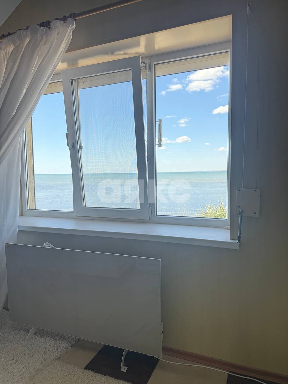 Фото №12: Дом 104 м² + 5 сот. - Белосарайская Коса, ул. Безуха, 18Б