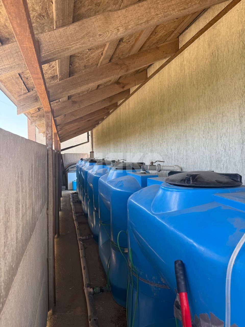 Фото №22: Дом 104 м² + 5 сот. - Белосарайская Коса, ул. Безуха, 18Б