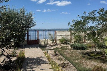 Фото №3: Дом 104 м² - Белосарайская Коса, ул. Безуха, 18Б