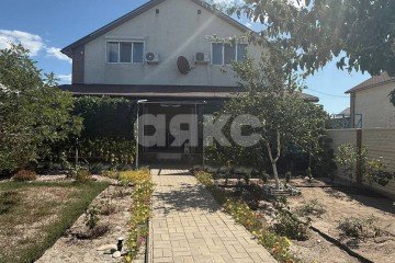 Фото №2: Дом 104 м² - Белосарайская Коса, ул. Безуха, 18Б