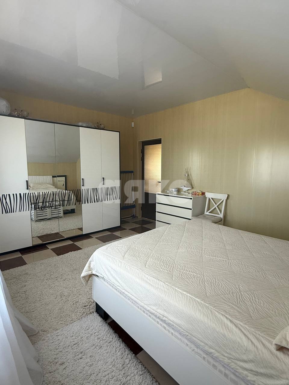 Фото №15: Дом 104 м² + 5 сот. - Белосарайская Коса, ул. Безуха, 18Б