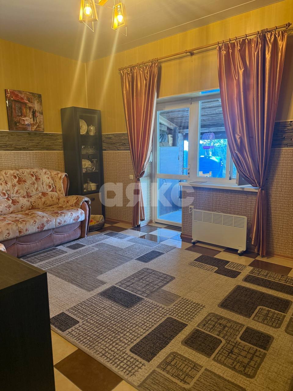 Фото №9: Дом 104 м² + 5 сот. - Белосарайская Коса, ул. Безуха, 18Б