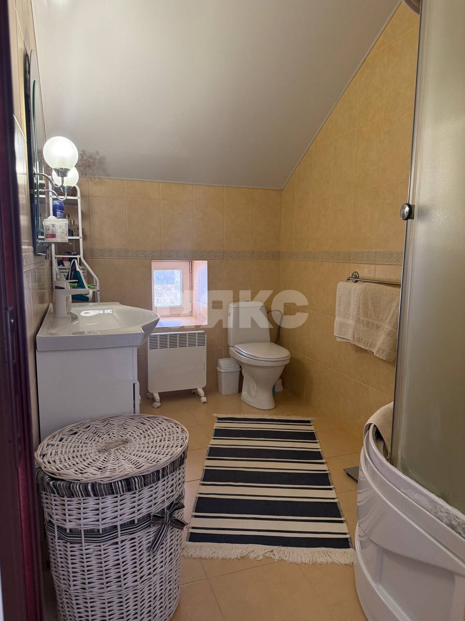 Фото №19: Дом 104 м² + 5 сот. - Белосарайская Коса, ул. Безуха, 18Б