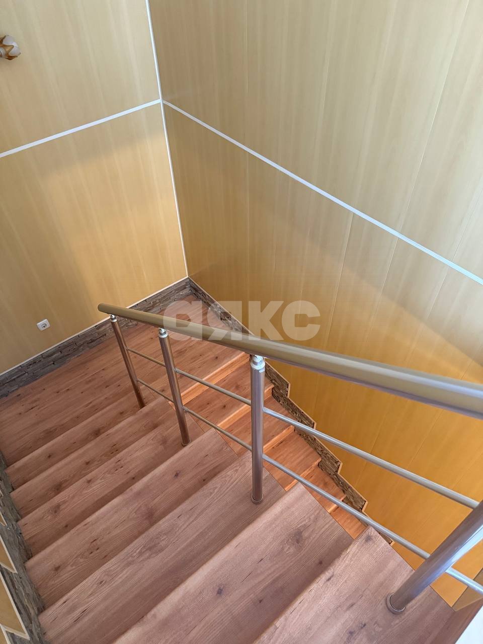 Фото №21: Дом 104 м² + 5 сот. - Белосарайская Коса, ул. Безуха, 18Б