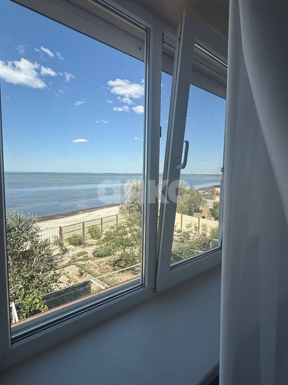 Фото №18: Дом 104 м² + 5 сот. - Белосарайская Коса, ул. Безуха, 18Б