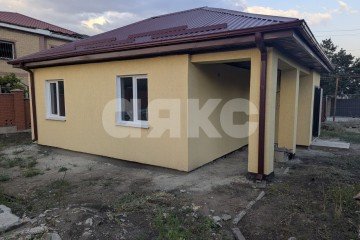 Фото №2: Дом 46 м² - Мариуполь, р. Центральный, ул. Брюллова, 33