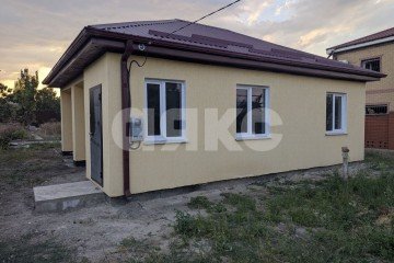 Фото №4: Дом 46 м² - Мариуполь, р. Центральный, ул. Брюллова, 33