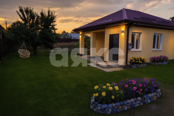 Фото №1: Дом 46 м² - Мариуполь, р. Центральный, ул. Брюллова, 33