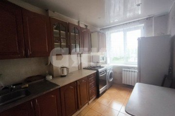 Фото №1: 3-комнатная квартира 60 м² - Мариуполь, мкр. Восточный, пр-кт Маршала Жукова, 84