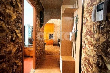 Фото №3: 3-комнатная квартира 60 м² - Мариуполь, мкр. Восточный, пр-кт Маршала Жукова, 84