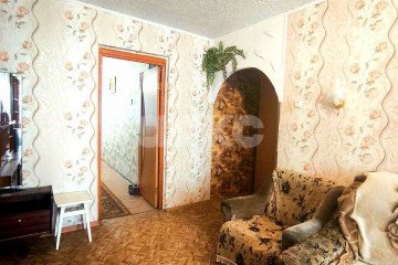 Фото №2: 3-комнатная квартира 60 м² - Мариуполь, мкр. Восточный, пр-кт Маршала Жукова, 84