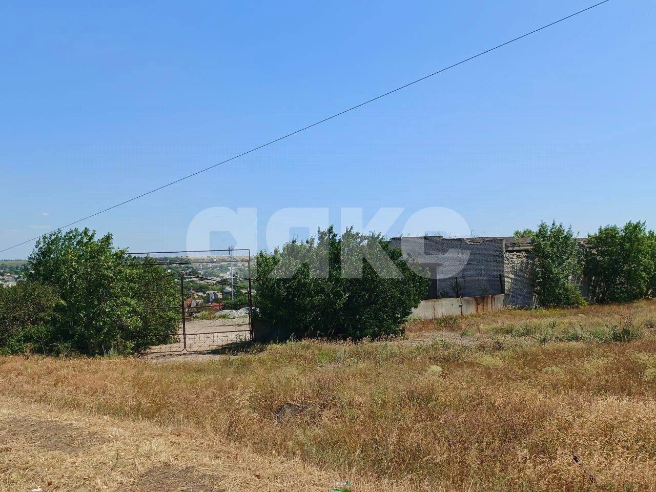 Фото №2: Коммерция 660 м² - Мангуш, ул. Мурзы, 46А