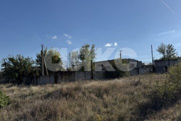 Фото №1: Коммерция 660 м² - Мангуш, ул. Мурзы, 46А