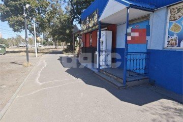 Фото №1: Коммерция 142 м² - Мариуполь, мкр. Западный, ул. Куприна, 77А