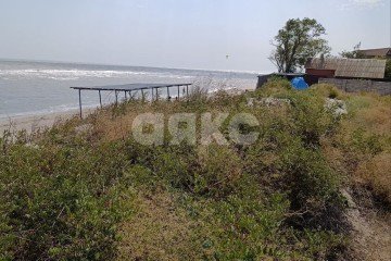 Фото №1: Земельный участок под ИЖС - Белосарайская Коса, ул. Безуха, 221