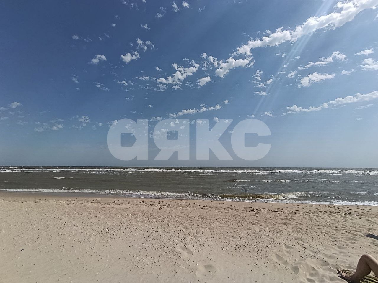 Фото №8: Земельный участок под ИЖС 6 сот. - Белосарайская Коса, ул. Безуха, 221