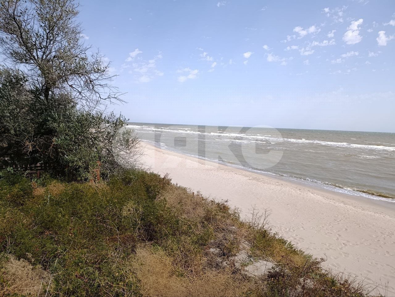 Фото №5: Земельный участок под ИЖС 6 сот. - Белосарайская Коса, ул. Безуха, 221