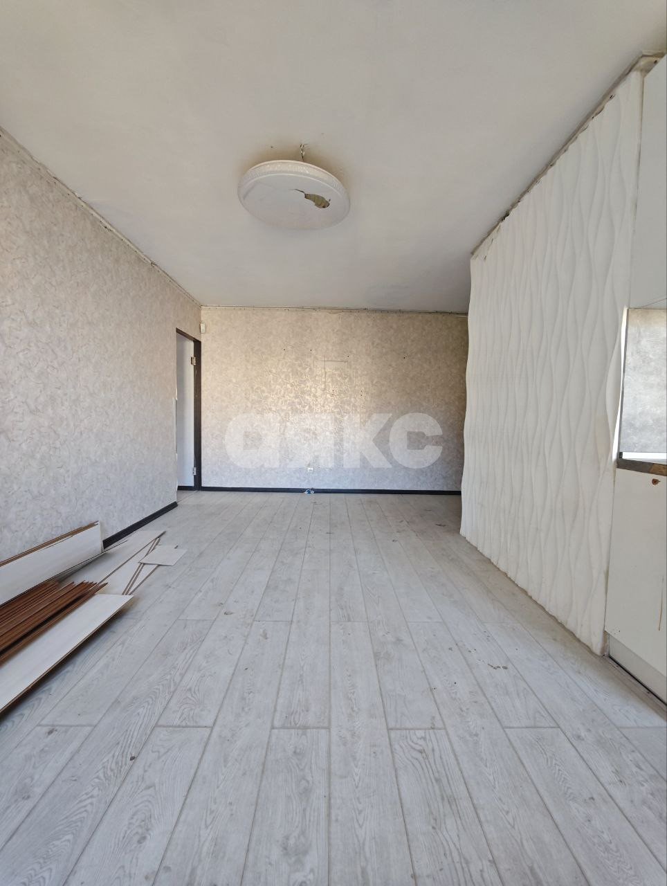 Фото №4: 3-комнатная квартира 52 м² - Мариуполь, р. Жовтневый, пр-кт Строителей, 99