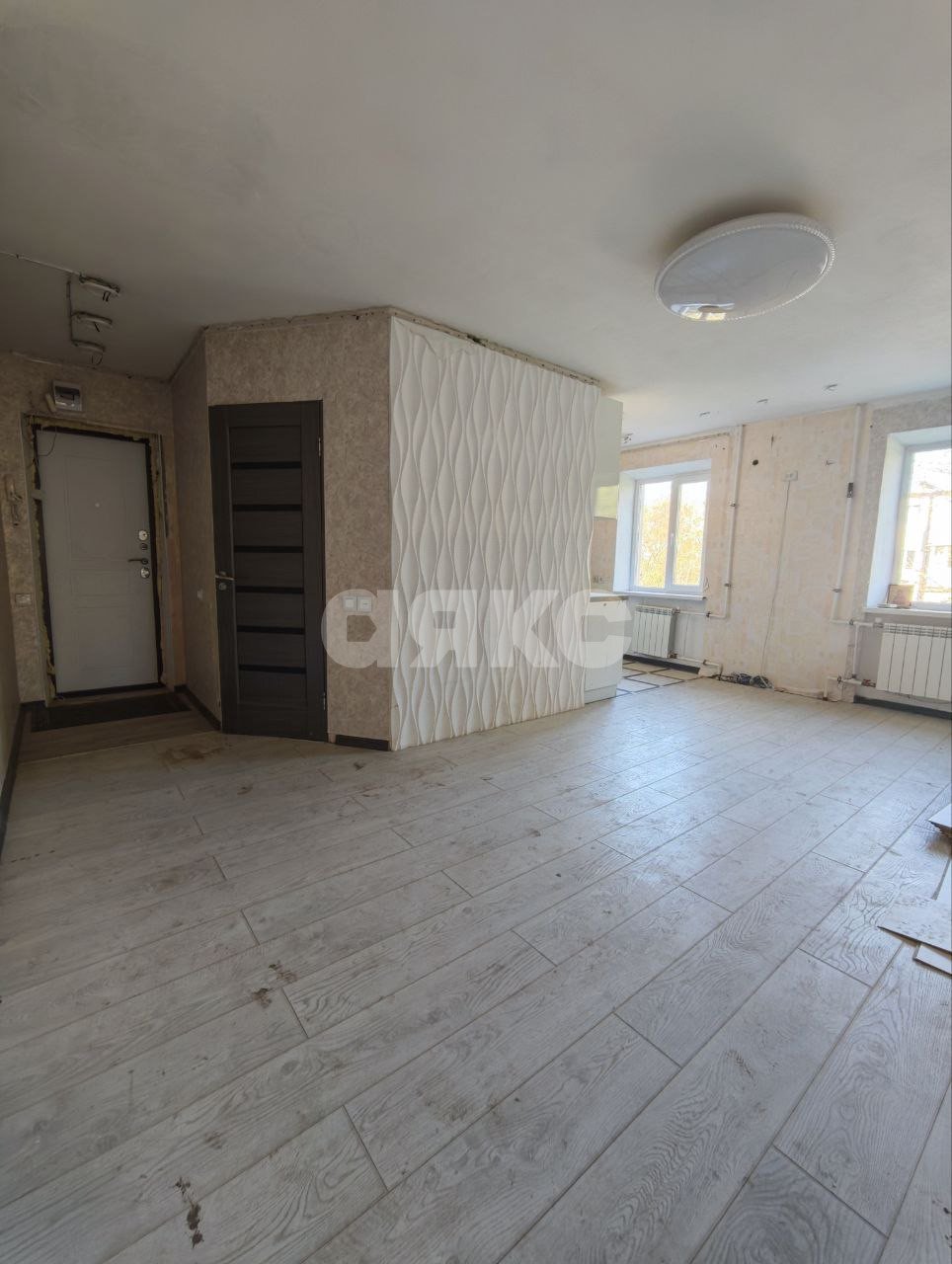 Фото №8: 3-комнатная квартира 52 м² - Мариуполь, р. Жовтневый, пр-кт Строителей, 99