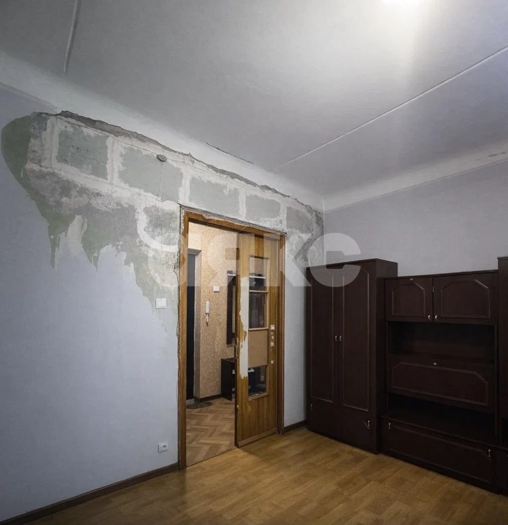 Фото №4: 3-комнатная квартира 63 м² - Мариуполь, р. Ильичёвский, пр-кт Ильича, 137