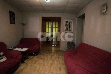 Фото №2: 4-комнатная квартира 94 м² - Мариуполь, р. Жовтневый, ул. Пашковского, 66