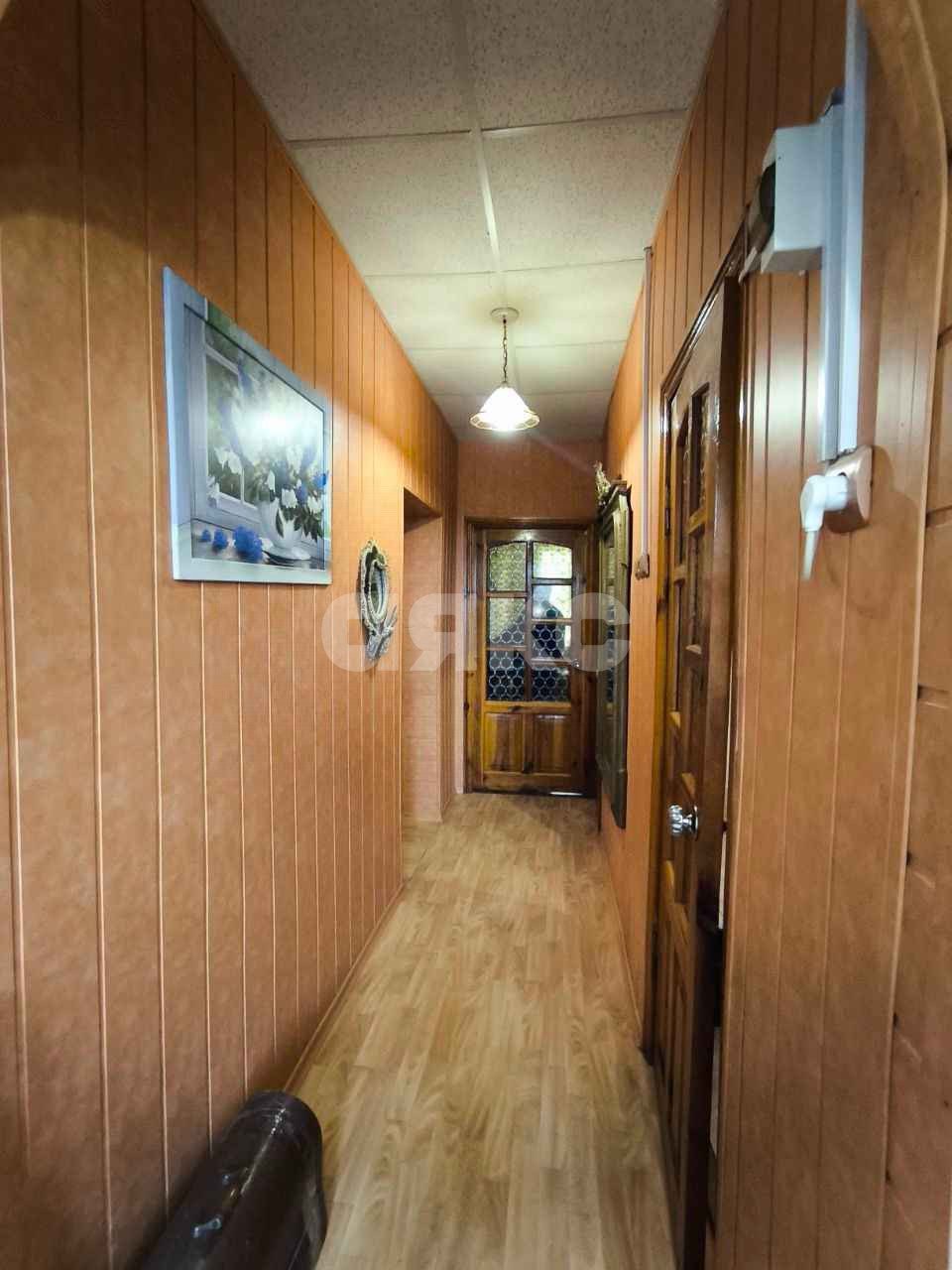 Фото №11: 4-комнатная квартира 94 м² - Мариуполь, р. Жовтневый, ул. Пашковского, 66