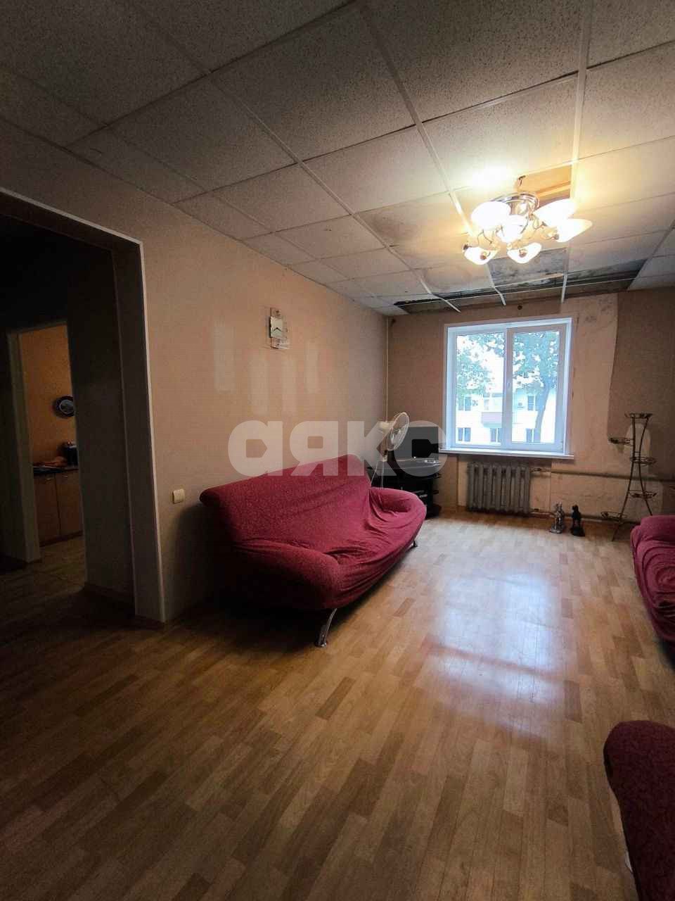 Фото №14: 4-комнатная квартира 94 м² - Мариуполь, р. Жовтневый, ул. Пашковского, 66