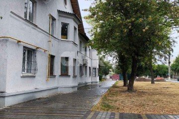 Фото №1: 4-комнатная квартира 94 м² - Мариуполь, р. Жовтневый, ул. Пашковского, 66