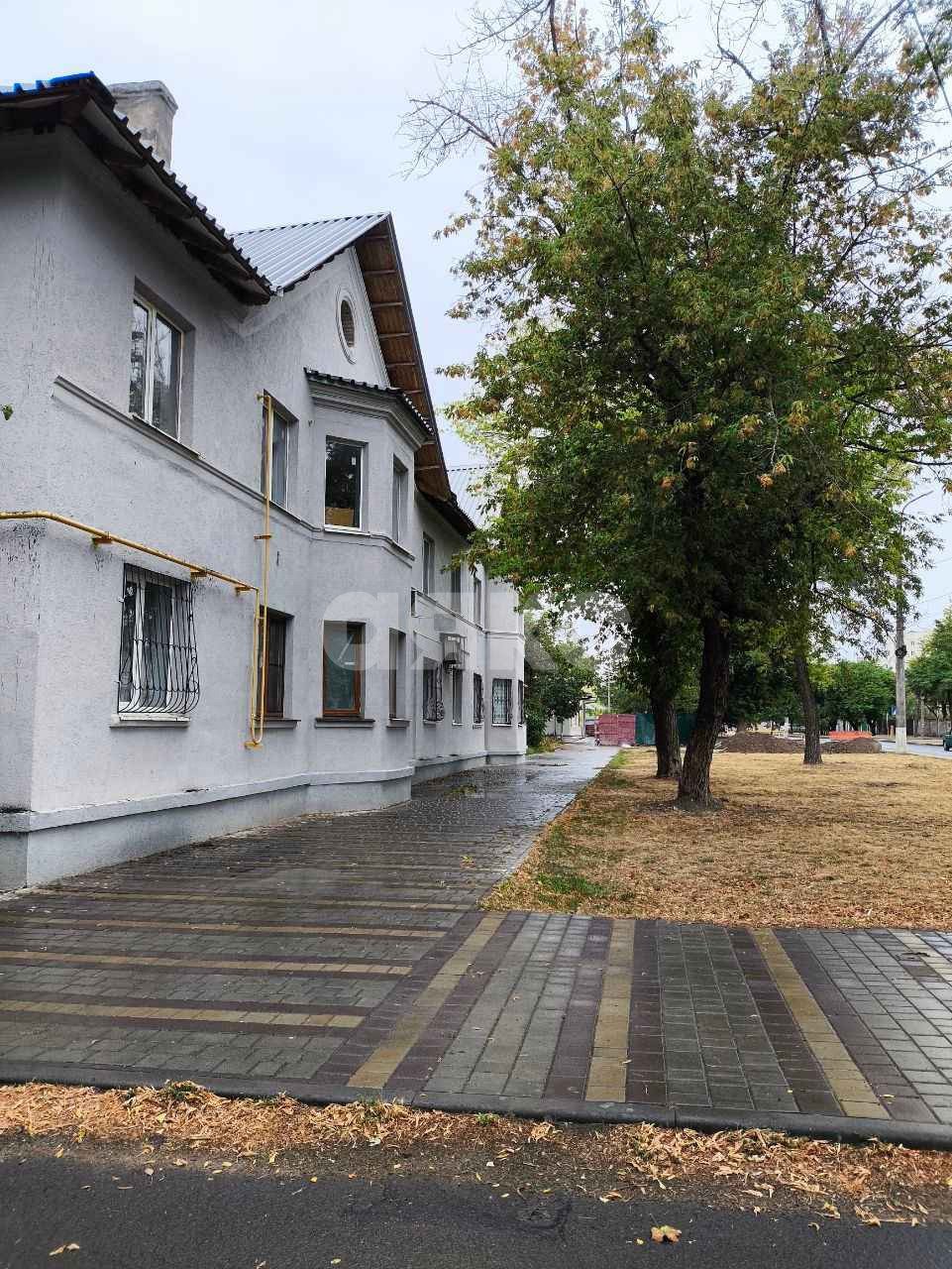 Фото №1: 4-комнатная квартира 94 м² - Мариуполь, р. Жовтневый, ул. Пашковского, 66