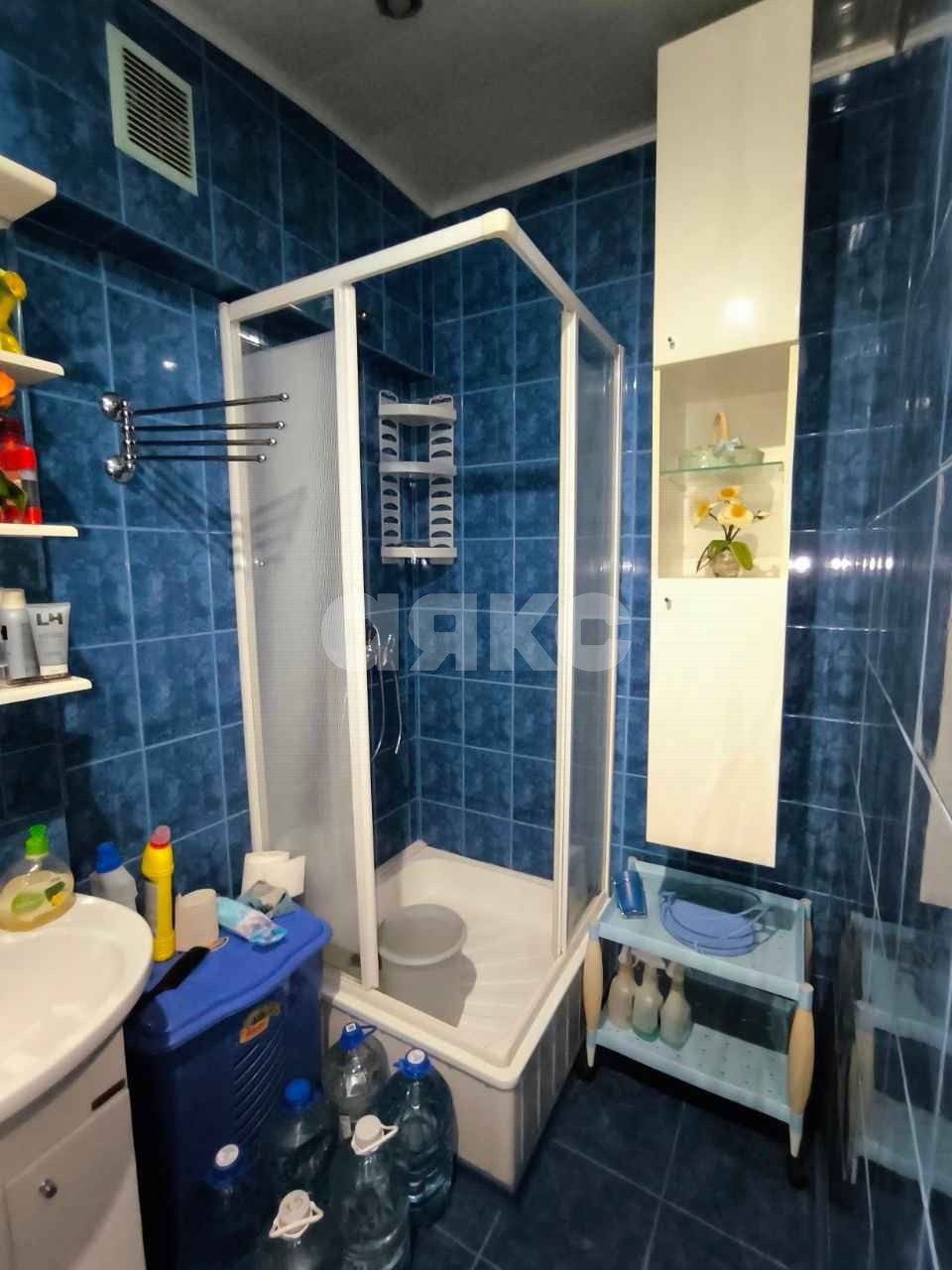 Фото №16: 4-комнатная квартира 94 м² - Мариуполь, р. Жовтневый, ул. Пашковского, 66