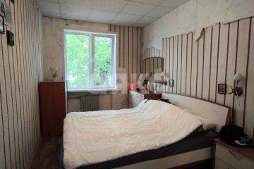 Фото №5: 4-комнатная квартира 94 м² - Мариуполь, р. Жовтневый, ул. Пашковского, 66