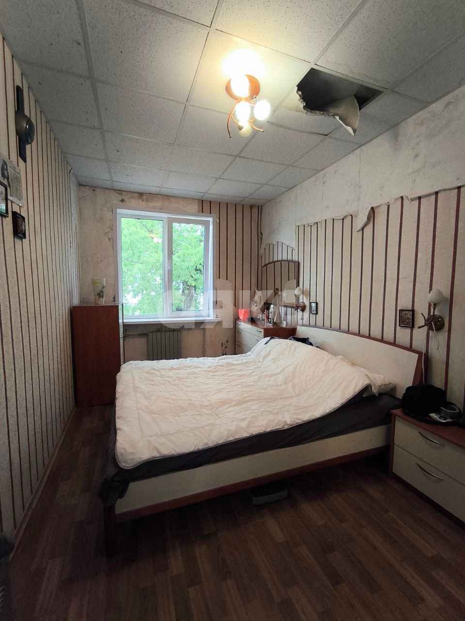 Фото №5: 4-комнатная квартира 94 м² - Мариуполь, р. Жовтневый, ул. Пашковского, 66