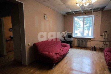 Фото №3: 4-комнатная квартира 94 м² - Мариуполь, р. Жовтневый, ул. Пашковского, 66