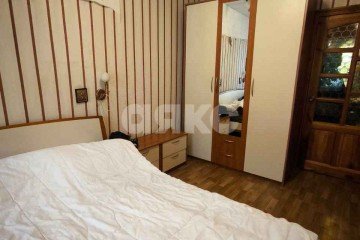 Фото №4: 4-комнатная квартира 94 м² - Мариуполь, р. Жовтневый, ул. Пашковского, 66