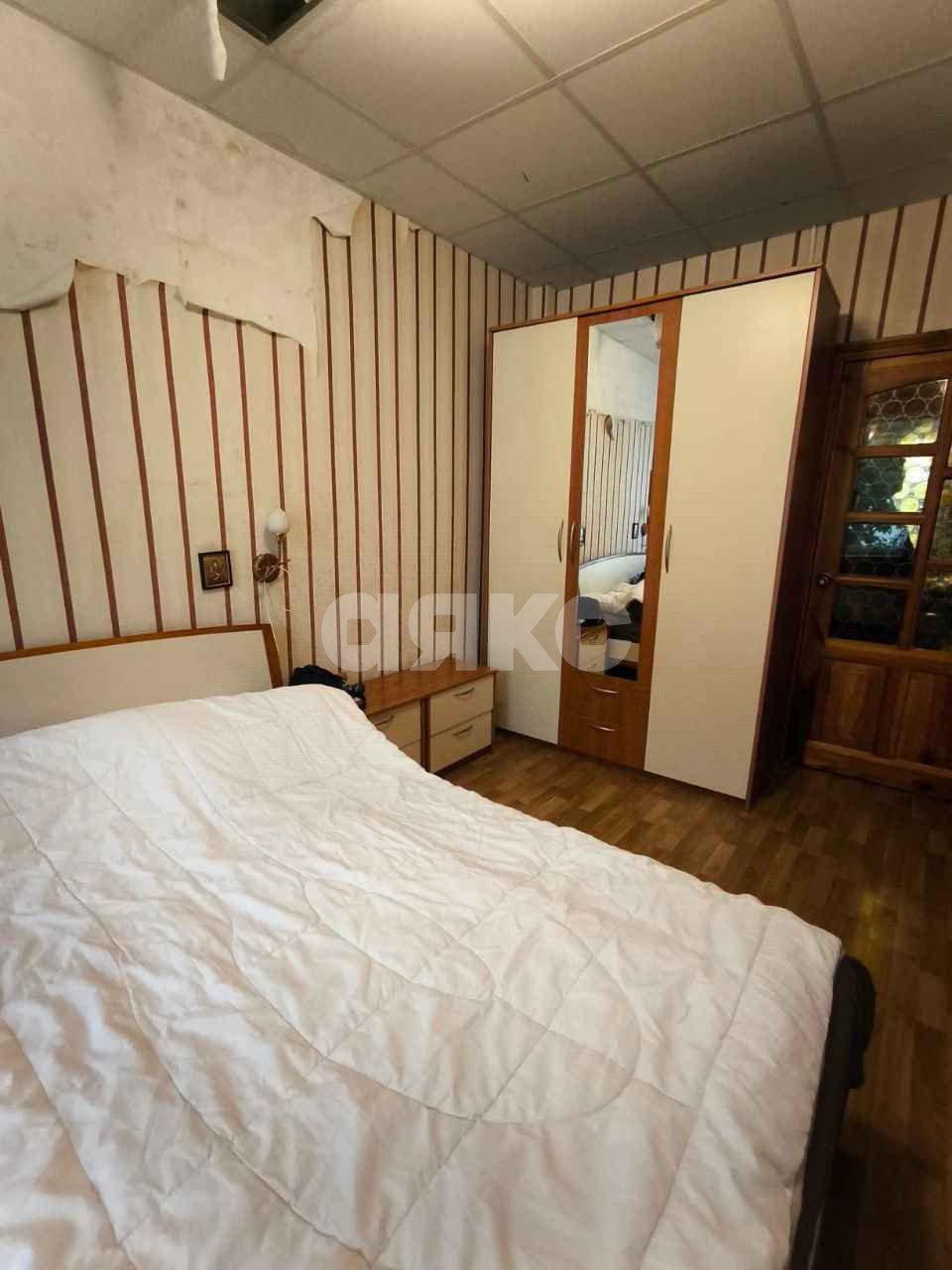 Фото №4: 4-комнатная квартира 94 м² - Мариуполь, р. Жовтневый, ул. Пашковского, 66