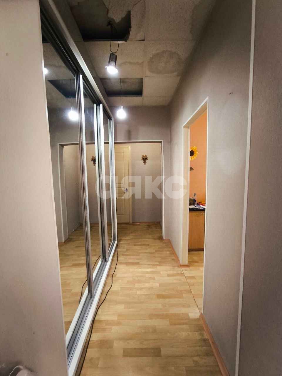 Фото №6: 4-комнатная квартира 94 м² - Мариуполь, р. Жовтневый, ул. Пашковского, 66