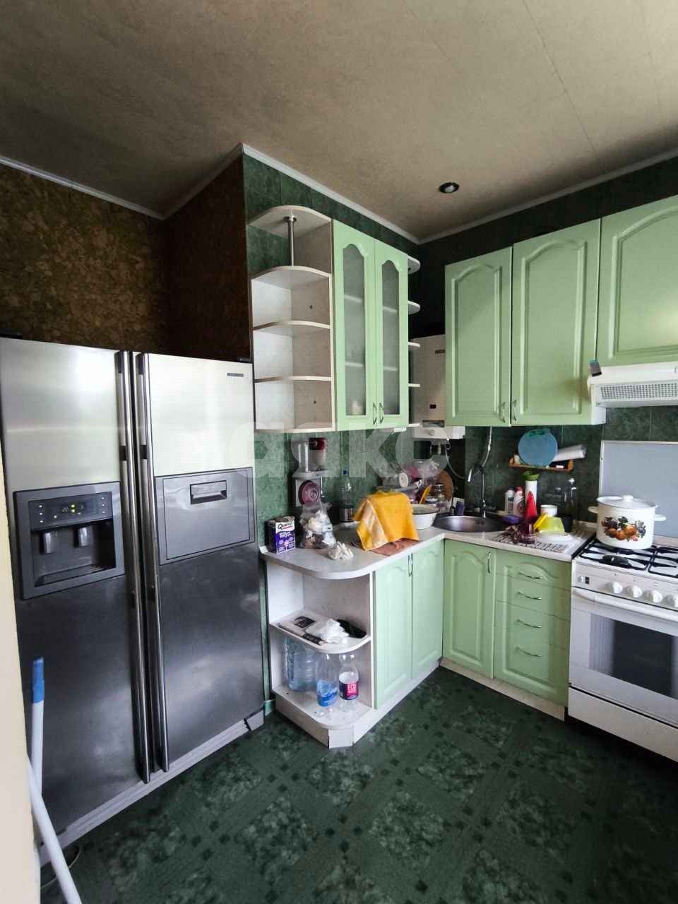 Фото №7: 4-комнатная квартира 94 м² - Мариуполь, р. Жовтневый, ул. Пашковского, 66