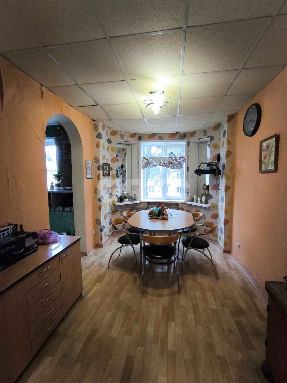 Фото №8: 4-комнатная квартира 94 м² - Мариуполь, р. Жовтневый, ул. Пашковского, 66