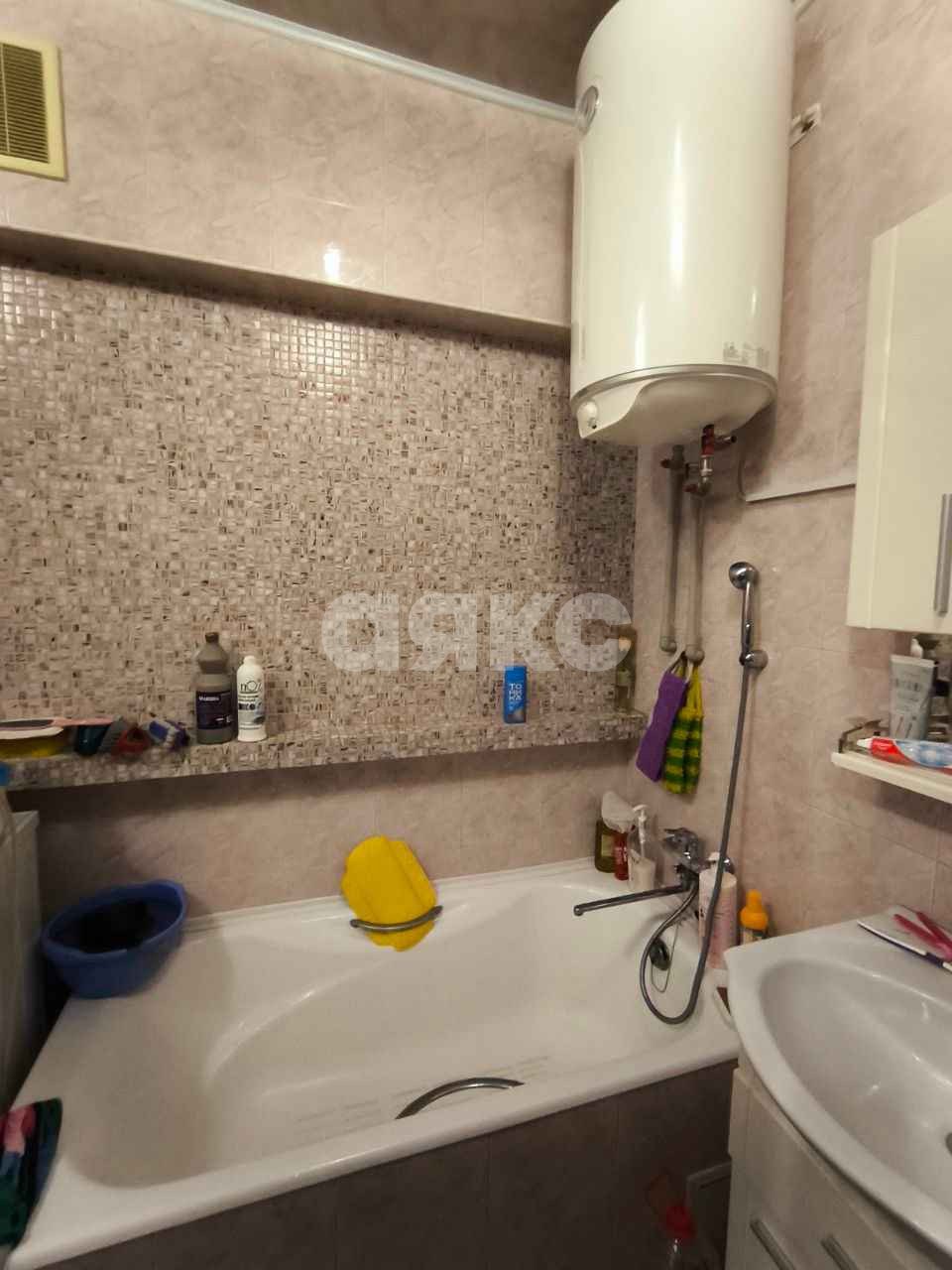 Фото №13: 4-комнатная квартира 94 м² - Мариуполь, р. Жовтневый, ул. Пашковского, 66