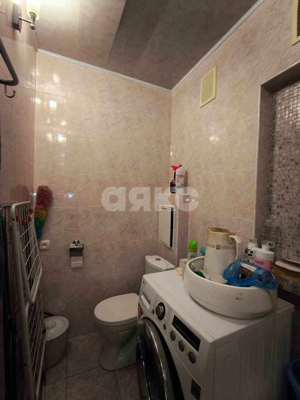 Фото №12: 4-комнатная квартира 94 м² - Мариуполь, р. Жовтневый, ул. Пашковского, 66