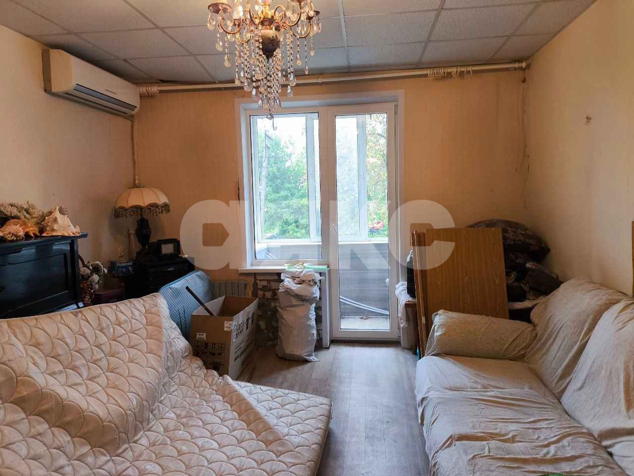 Фото №15: 4-комнатная квартира 94 м² - Мариуполь, р. Жовтневый, ул. Пашковского, 66