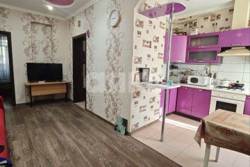 Фото №3: 3-комнатная квартира 54 м² - Мариуполь, р. Центральный, ул. Энгельса, 39