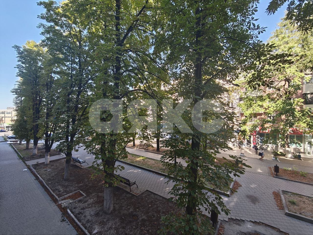 Фото №10: 3-комнатная квартира 54 м² - Мариуполь, Жовтневый, Центральный, р. Центральный, ул. Энгельса, 39