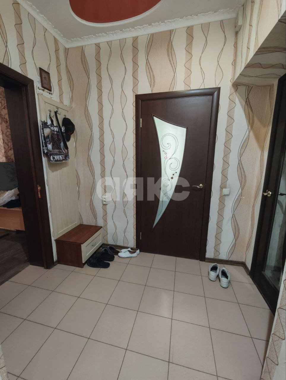 Фото №7: 3-комнатная квартира 54 м² - Мариуполь, Жовтневый, Центральный, р. Центральный, ул. Энгельса, 39